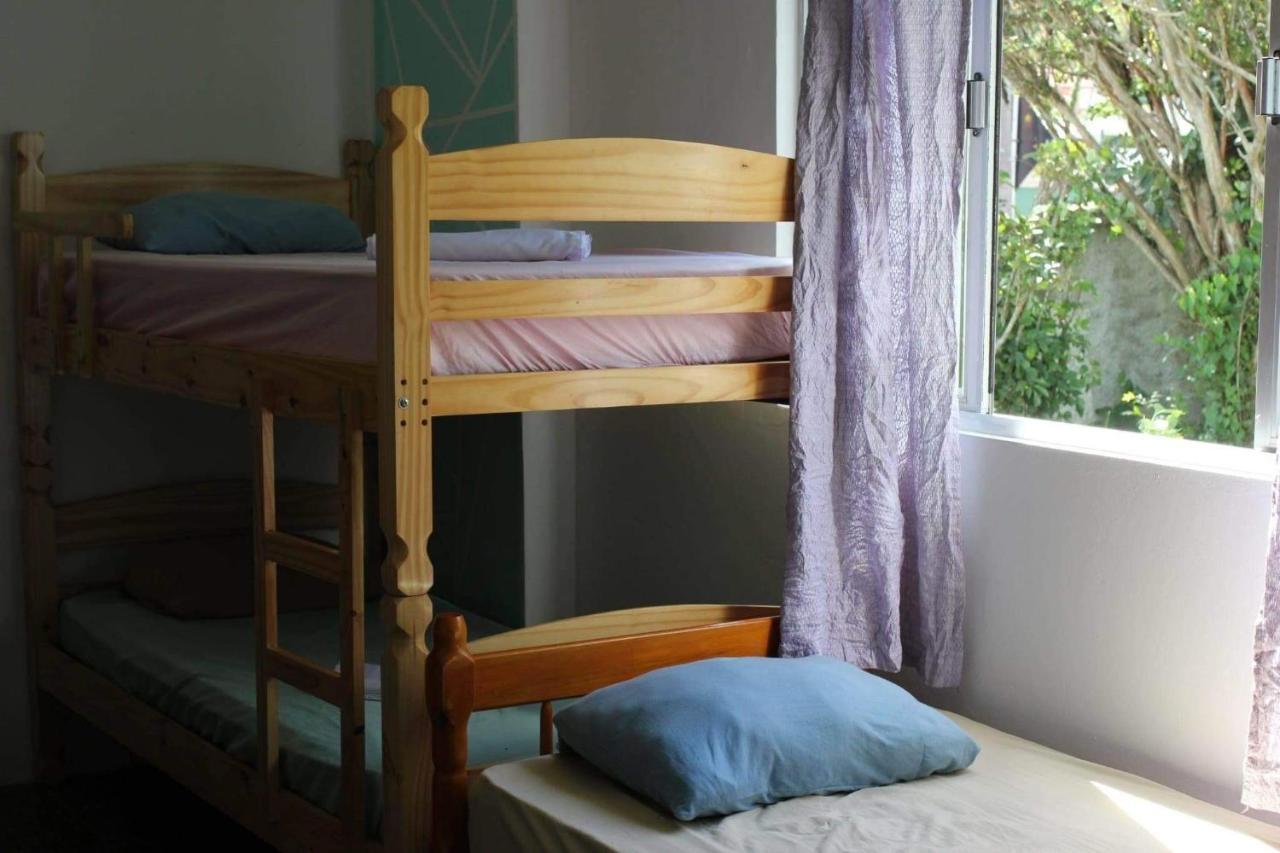 Hostel Vagamundo Флорианополис Экстерьер фото