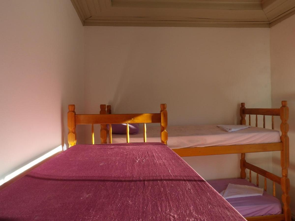 Hostel Vagamundo Флорианополис Экстерьер фото