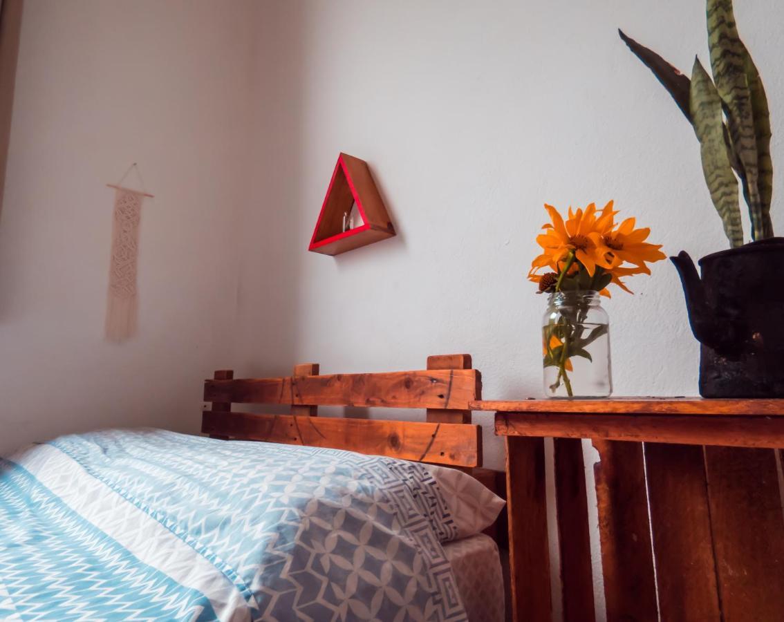 Hostel Vagamundo Флорианополис Экстерьер фото