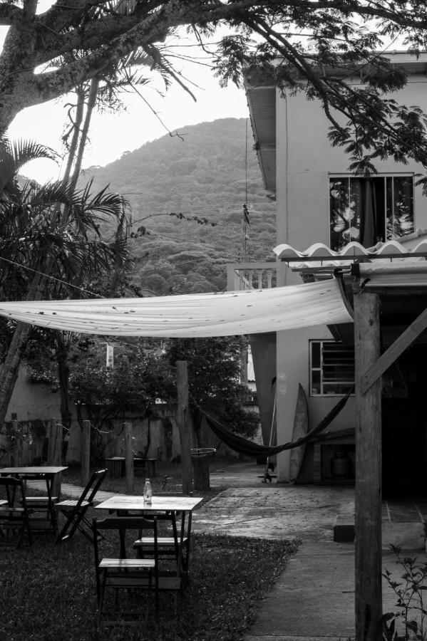 Hostel Vagamundo Флорианополис Экстерьер фото