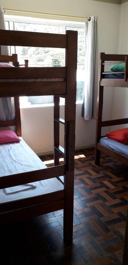 Hostel Vagamundo Флорианополис Экстерьер фото