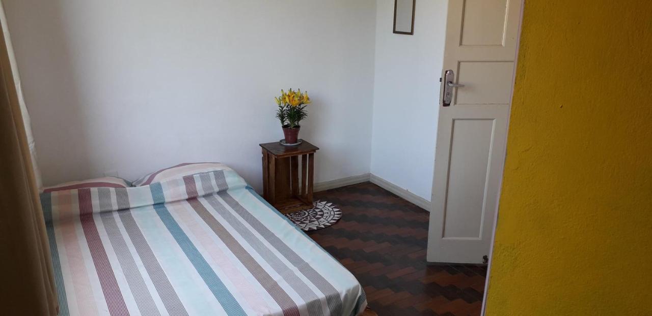Hostel Vagamundo Флорианополис Экстерьер фото