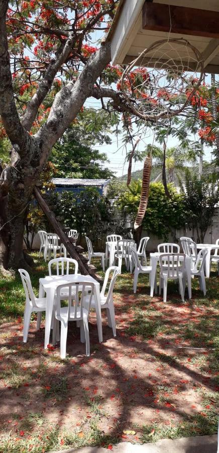 Hostel Vagamundo Флорианополис Экстерьер фото